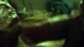 Amateur Blowjob Session with Intense Sucking Action