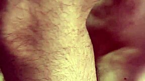 rickpaixao teases with deep brazilian cock action