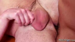 Straight Men Explore Belly Button Play Friday