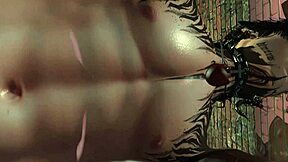 Feeling so horny for gay action