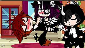 Rico Sexo Para Paja with Hot Anal Masturbation Action