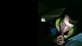 Buddy Slams My Throat Hard Every Time