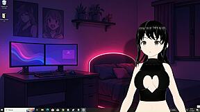 my first time story with a mature peruvian active man part one