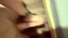 Hot Twink Goes Wild Masturbating Solo!