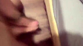 Hot Twink Goes Wild Masturbating Solo!