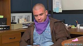 straight men craving ebony gay porn stars in nude action