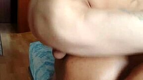 Fucking bareback with Spanish twink in Lloret de Mar apartment
