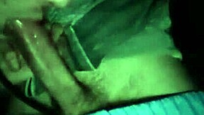 Buddy Slams My Throat Hard Every Time