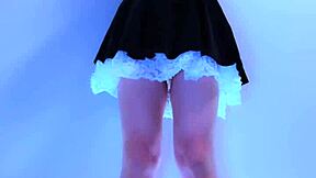 crossdressing update with dscf1425 and 1426