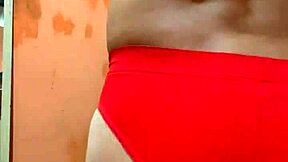 Solo Masturbation with a Sexy Twist