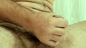 just me getting off solo, wanna watch? 😜