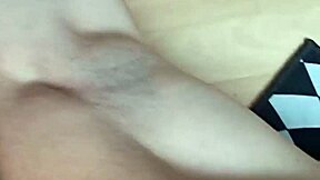 Curious About Intense Anal with a Sex Machine?
