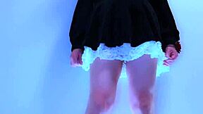 crossdressing update with dscf1425 and 1426