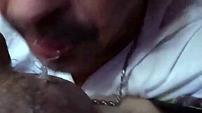 suckin’ action goin’ down at the hotel!