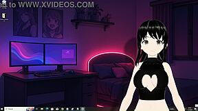 my first time story with a mature peruvian active man part one