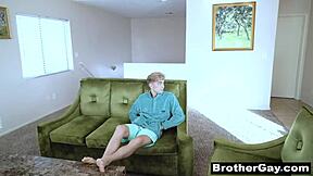 Ever seen a gay strip on TikTok this bold?