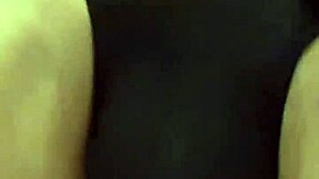 Hey, this black guy is pounding me so good while I suck him off 😏. Masturbating and anal fun in this amateur scene!