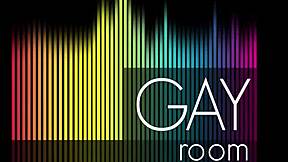gayroom muscle hunks gettin’ down n’ dirty