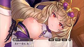 Japanese queen bee dominates with monster cock and intense blowjob orgasm