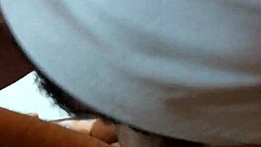 epic blowjob session down in porto alegre