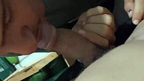 Mamei Funcionário Dotado do Patrão no Estoque com Tesão no Glory Hole