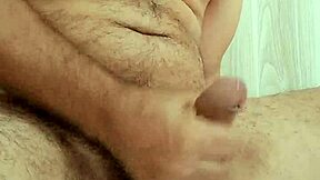 Curious Amateur Explores Solo Bisexual Play