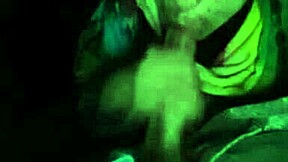 Buddy Slams My Throat Hard Every Time