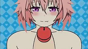 hey, wanna see pov fucking with astolfo tonight?