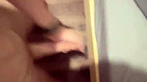 Hot Twink Goes Wild Masturbating Solo!