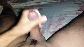 So Much Cum Bursting From My Hard Cock, Davidpajas!
