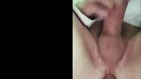 ivananal shares casual ass fucking tales