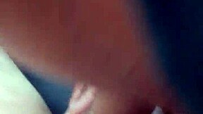 getting a sneaky blowjob during the ride.