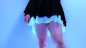 crossdressing update with dscf1425 and 1426