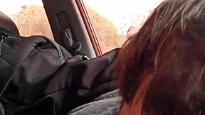 met grindr stranger, sucked him till creamy facial