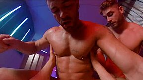 Jebanje Archieja Pagea jako nakon nogometne treninge