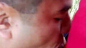 Joiizn Delivers an Epic Steamy Blowjob