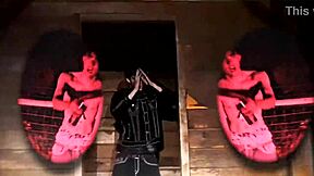 Sematary showcases raw black cock intensity