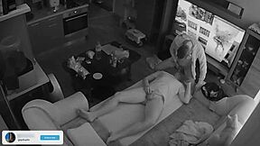 Young Amateur Gay Couple Caught Fucking on Hidden Cam