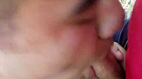 Joiizn Delivers an Epic Steamy Blowjob