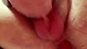 Horny Gay Man Cumming Hard Right Now!