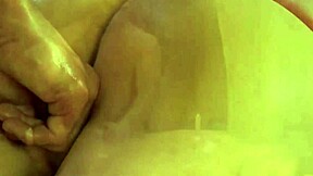 I’m discovering deep anal massage with my partner
