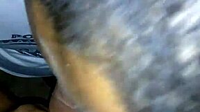 That tasty blowjob the friend gave