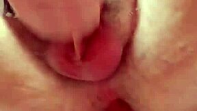 Horny Gay Man Cumming Hard Right Now!
