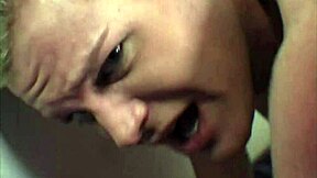Why’s this blonde guy so bad at sucking black cock?