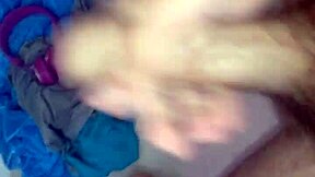 i jerked off for my buddy today, so hot