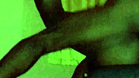 My Boy Fucking Me Hard in Black Ass Action