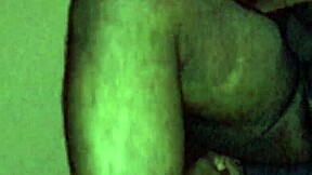 My Boy Fucking Me Hard in Black Ass Action