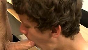 man, that maddest homosexual banging got wild and creamy...