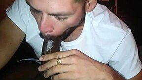 man, pleasin my boy feels soo good