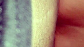 Жаркая ебля с сырым аналом у любителей